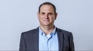 עדו נורדן צילום: אליהו ינאי חדשות