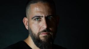 עופר רוזנבאום, הסרטונים שמטילים אימה על עזה צילום: באדיבות המצולם חדשות