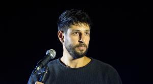 עידן עמדי | צילום: Yonatan Sindel,FLASH 90 ברנז'ה