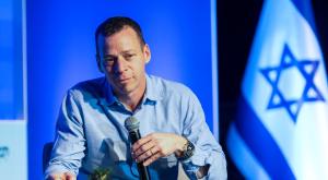 עמית סגל צילום: Liron Moldovan,Flash90 חדשות
