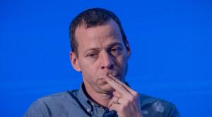עמית סגל צילום: Chaim Goldberg,Flash90 חדשות