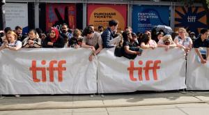 פסטיבל TIFF בטורנטו, הקהילה היהודית זועמת צילום: Joachim Ulrich Seibert,Shutterstock חדשות