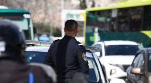 פעילות המשטרה, ארכיון צילום: דוברות המשטרה חדשות