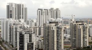 פרוייקט נדל"ן, ארכיון צילום: Shahar Yaari,FLASH90 חדשות נדלן