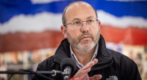 צביקה מור, נגד העסקה המסתמנת צילום: Chaim Goldberg,Flash90 חדשות