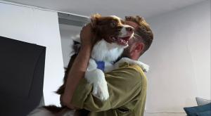 עידו קורן, העסק היה בקשיים צילום: באדיבות המצולם חדשות