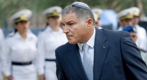ראש השב"כ זיני צילום: Moshe Shai,FLASH 90 חדשות