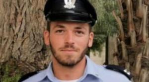רב סרן יפתח שחר ז"ל צילום: דובר צה"ל חדשות