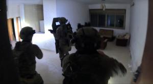 רגעי המעצר צילום: דוברות המשטרה חדשות