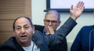 רמי לוי, צילום: Yonatan Sindel,Flash90 כסף