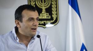 שי באב"ד, עכשיו גם מח"ט צילום: Hadas Parush,Flash90 ביטחון