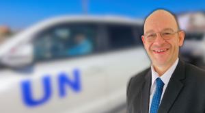 שפרכר, הבין את חשיבות התרופות מהרגע הראשון צילום: Atia Mohammed,Flash90 חדשות