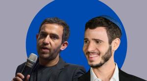 שרקי, משבצת מקבילה לנוביק צילום: Arie Leib Abrams/Flash90, Hadas Parush/Flash90 ברנז'ה
