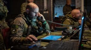 תא"ל דן גולדפוס, האם עוברת משפחה משפחה צילום: דובר צה"ל חדשות
