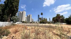 תוכנית תע"ש השלום בתל אביב צילום: תוכנית תע"ש השלום בתל אביב כדאי לדעת