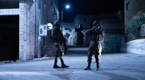  צילום: דובר צה"ל ביטחון