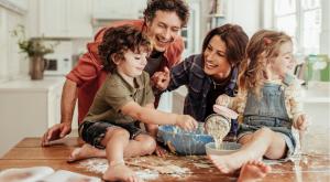  צילום: קנבה הורים וילדים