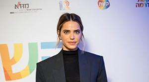  צילום: עודד קרני ברנז'ה