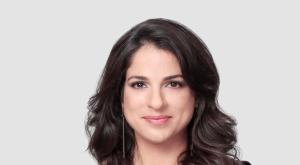 נסלי ברדה צילום: אוהד רומנו טלוויזיה