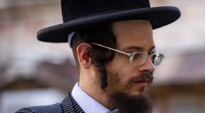  צילום: Olivier Fitoussi /Flash90 אופנה