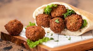 פלאפל צילום: shutterstock אוכל