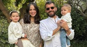  צילום: צילום מסך אינסטגרם ברנז'ה