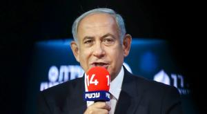  צילום: Yonatan SIndel/Flash90 טלוויזיה