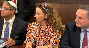 עידית סילמן צילום: חדשות כיפה אופנה