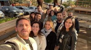  צילום: צילום מסך קשת 12 טלוויזיה