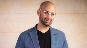 משה קלוגהפט צילום: אריק סולטן ברנז'ה
