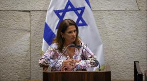  צילום: נועם מושקוביץ, דוברות הכנסת אופנה