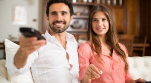  צילום: shutterstock טלוויזיה