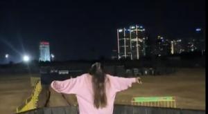 נועה קירל מודה לבורא עולם צילום: באדיבות יחצ ברנז'ה