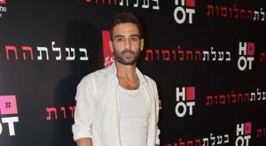 אימרי ביטון צילום: רפי דלויה טלוויזיה