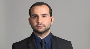 אוריה אלקיים צילום: רונן פדידה טלוויזיה