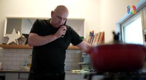  צילום: צילום מסך קשת 12 טלוויזיה