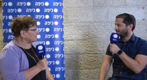  צילום: חדשות כיפה ברנז'ה