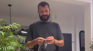 חילי סורוצקין צילום: צילום מסך אינסטגרם אופנה