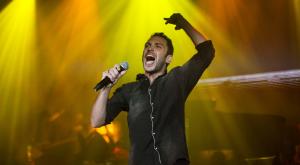  צילום: Yonatan Sindel/Flash90 טלוויזיה
