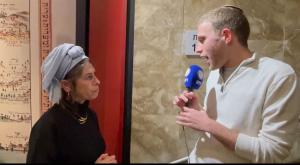  צילום: חדשות כיפה טלוויזיה