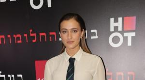 גל מלכה צילום: רפי דלויה אופנה