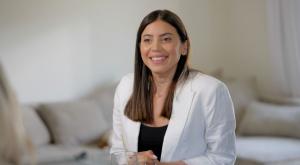 רותם פיינברג, חתונה ממבט ראשון צילום: קשת 12 טלוויזיה