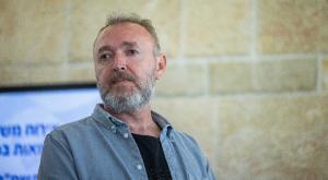 שלום אסייג צילום: Yonatan Sindel/Flash90 ברנז'ה