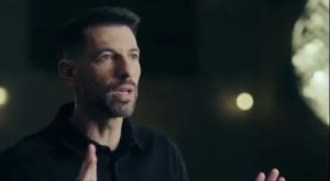 חיים אתגר צילום: צילום מסך קשת 12 ברנז'ה