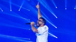 חנן בן ארי צילום: Olivier Fitoussi/Flash90 ברנז'ה