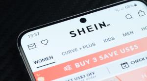 shein צילום: shutterstock דעות
