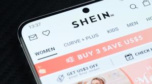 shein צילום: shutterstock אופנה