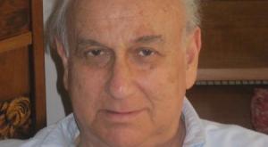 אברהם בנמלך צילום: Abraham Benmelech/cc by sa wikipedia חדשות