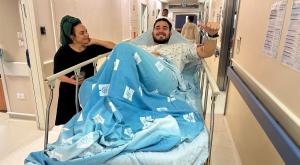 אוסי ודביר ציון אבן צור צילום: פרטי חדשות