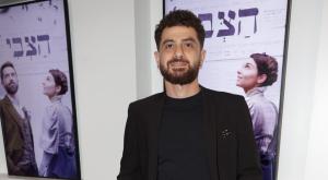 אור בן מלך צילום: רפי דלויה טלוויזיה